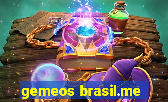 gemeos brasil.me